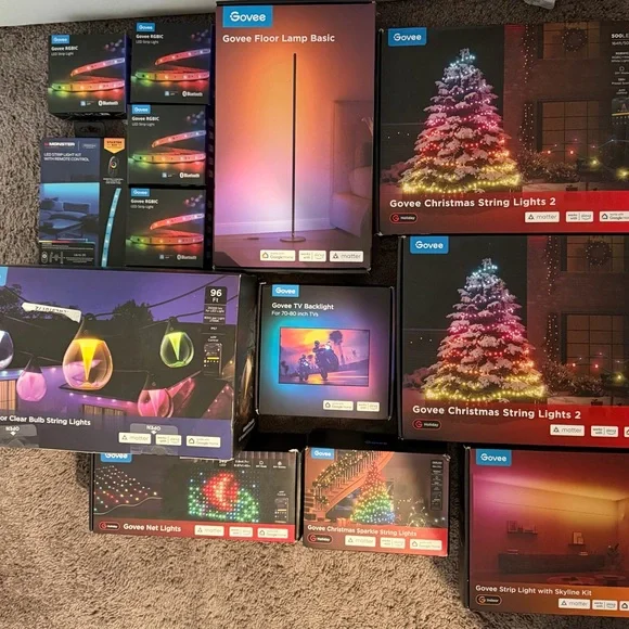 Many New Items! - Picture 2 of 10